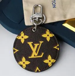 louis vuitton lv key holder and boucle de sac s_12621a5